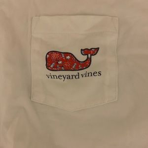 Vineyard Vines LS Shirt